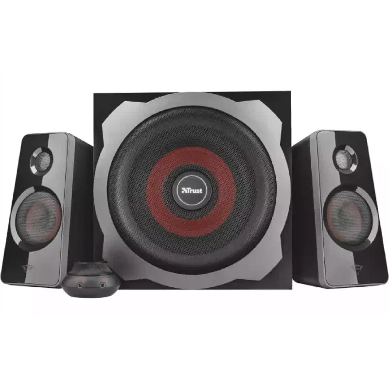 Acoustic system Trust (19023)