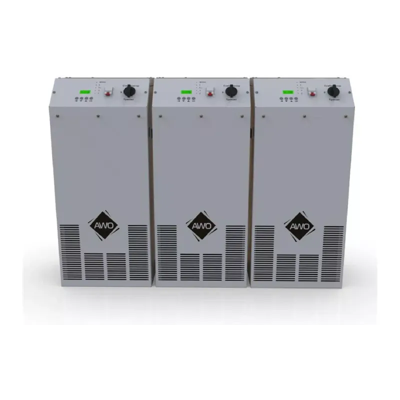 Estabilizador de tensão Awattom (AWATTOM-66)