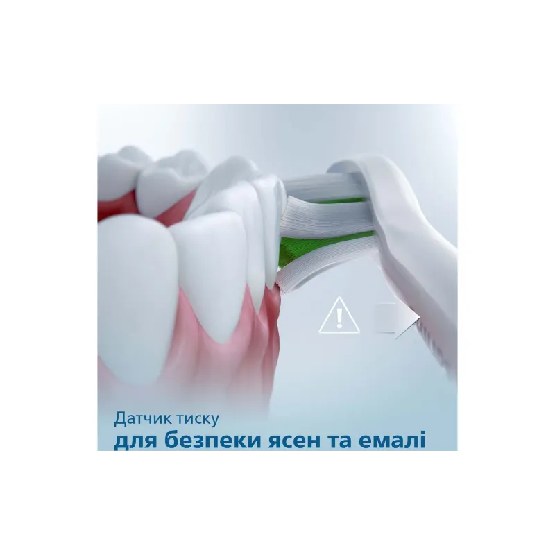 Зубна щітка Philips (HX3671/11)