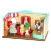 Juego de juego Li`l Woodzeez (WZ6608Z)