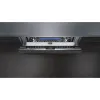 Máquina de lavar louça embutida Siemens, White (SR63HX65MK)