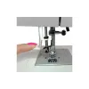 Šivalni stroj Leader, White (LAVENDER)