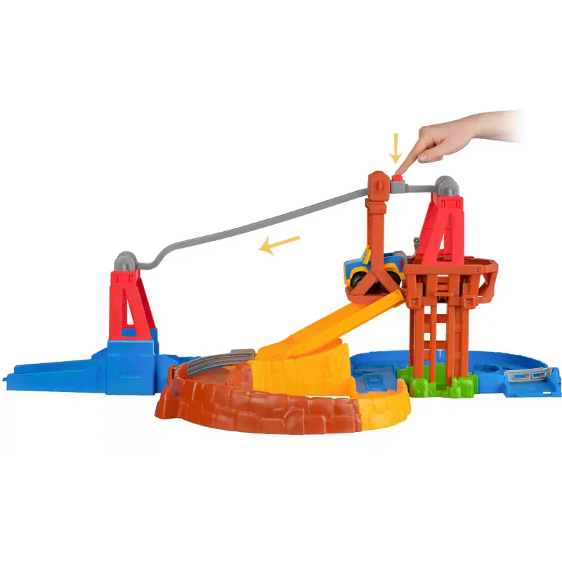 Ігровий набір Rev&Roll (EU881520)