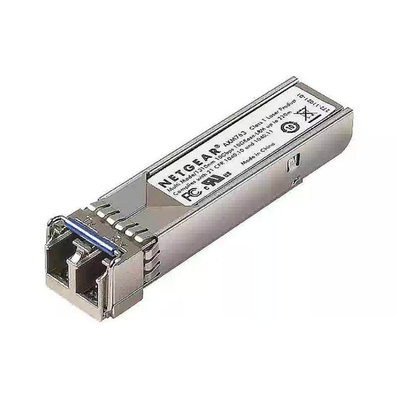 جهاز الإرسال والاستقبال Netgear (AXM763-10000S)