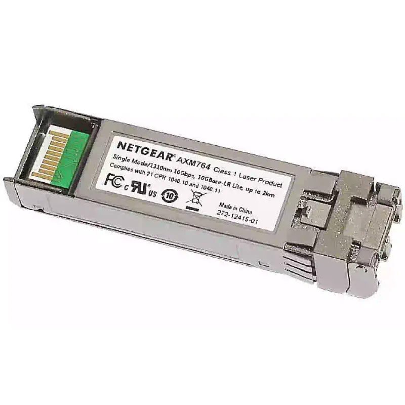 Трансивър Netgear (AXM764-10000S)