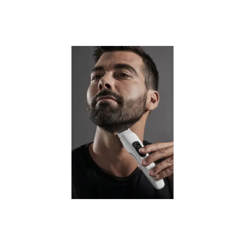 Trimmer Rowenta, White (TN8961F4)