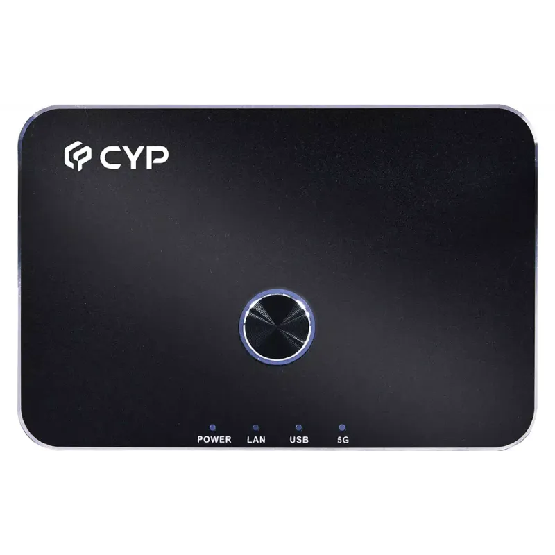 BYOD együttműködési rendszer Cypress (WPS-QPM01)