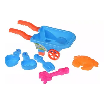Juego de arena Same Toy, Light Blue (B015-Eut-2)