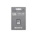 Tarjeta de memoria Sony (SFE128.ET4)