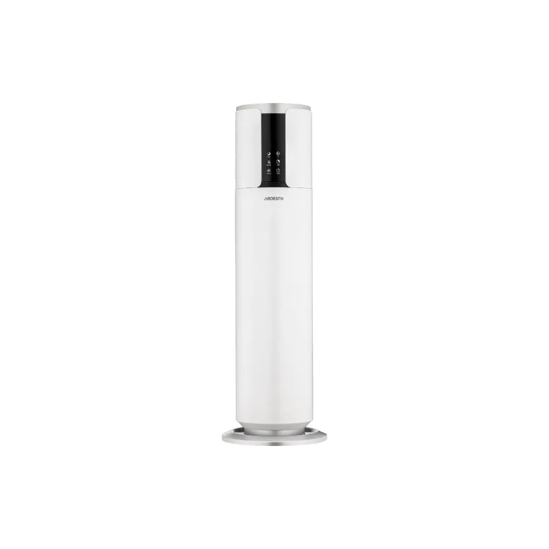 Umidificador de ar Ardesto, White (USH-M-CNTRTCH-8L-W)