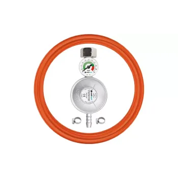 طقم توصيل أسطوانة الغاز Cellfast (52-506)