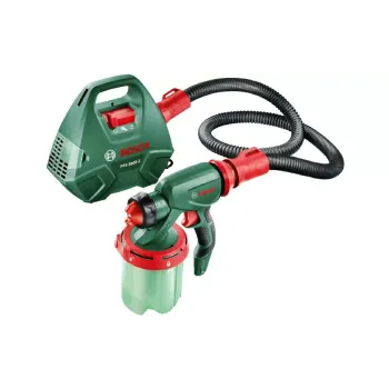Краскопульт Bosch PFS 3000-2 (0.603.207.100)