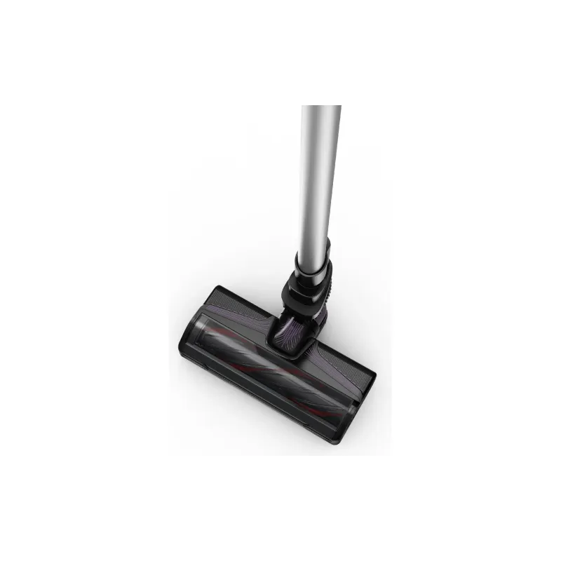 مكنسة كهربائية Rowenta, Black (RH1129WO)