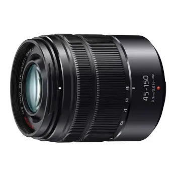 Об'єктив Panasonic (H-FS45150EKA)
