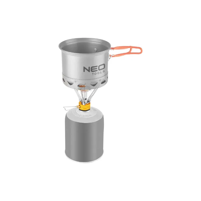 موقد غاز Neo Tools (63-128)