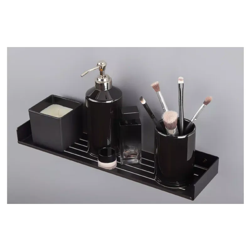 Shelf Deante (ADM_N511), Black