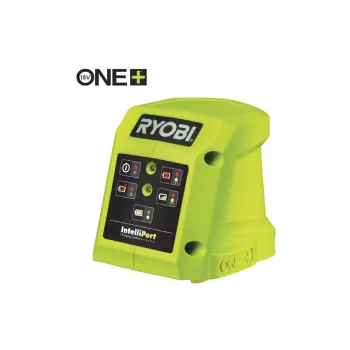 Зарядний пристрій Ryobi ONE+ RC18115 (5133003589)