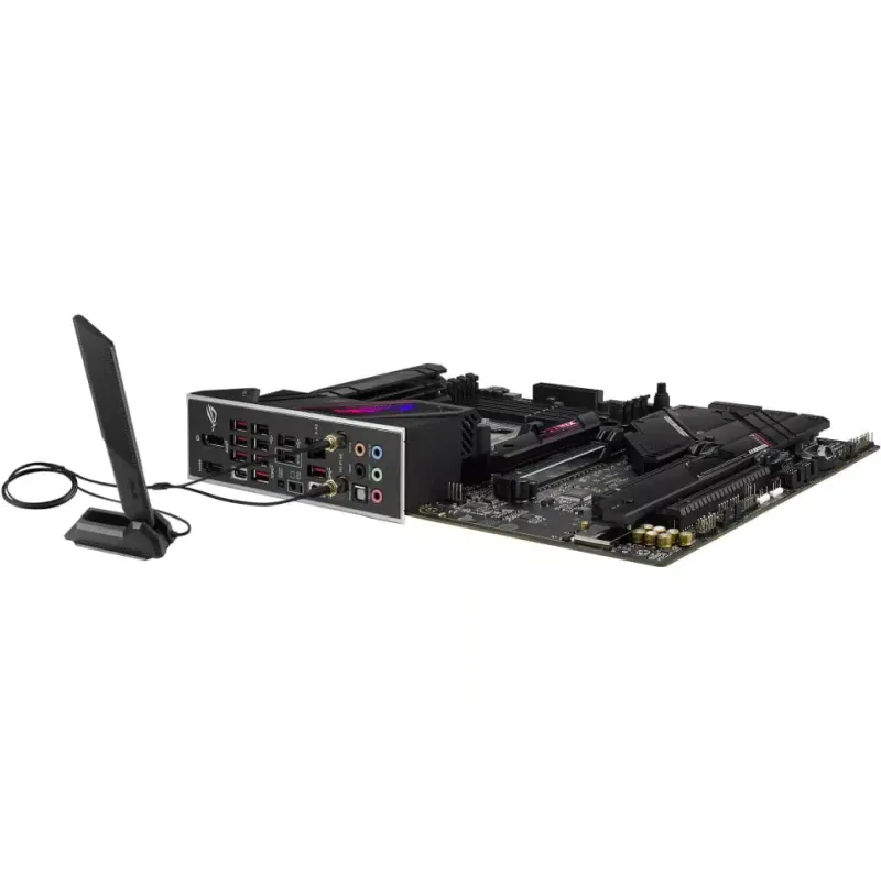 اللوحة الأم Asus ROG Strix Gaming B650E-E (90MB1BB0-M0EAY0)