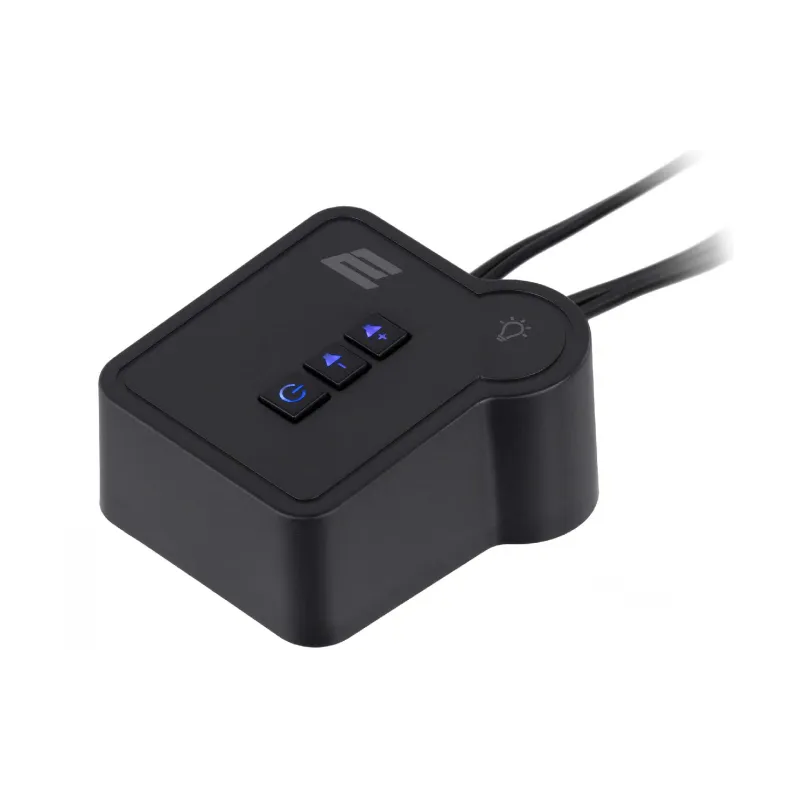 Ακουστικό σύστημα 2E PCS231, Black (2E-PCS231BK)