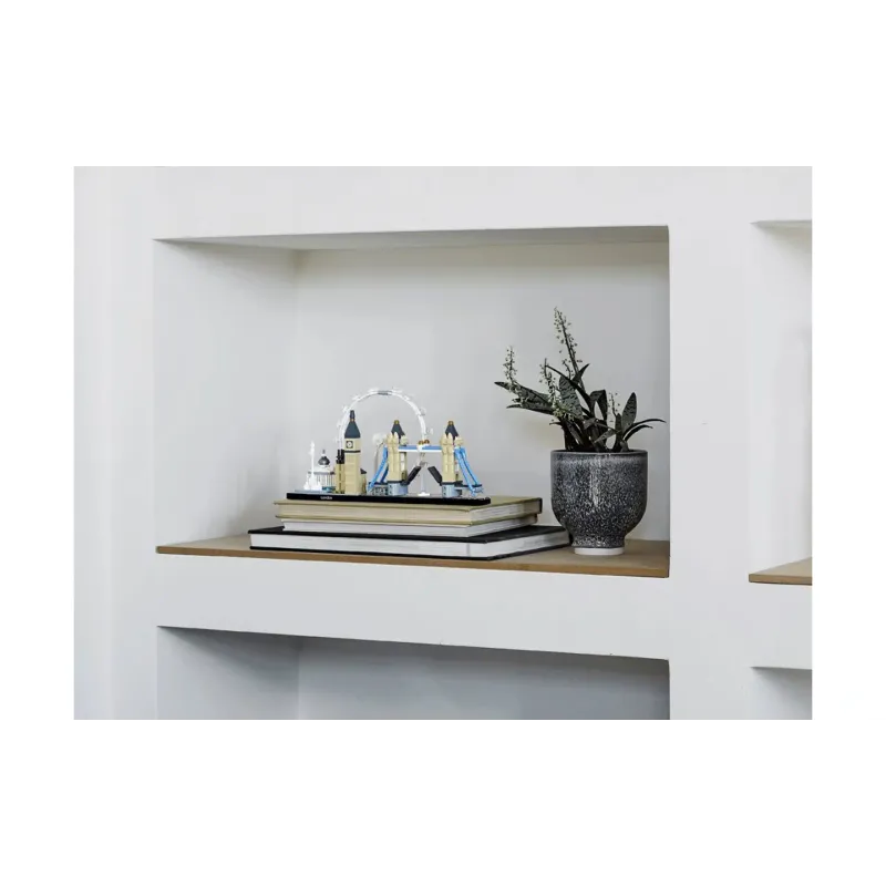 Konstruktor LEGO Architecture Skylines London (21034)