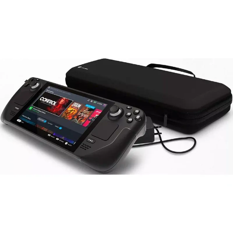 Ігрова консоль Valve 512Gb (1010_512)