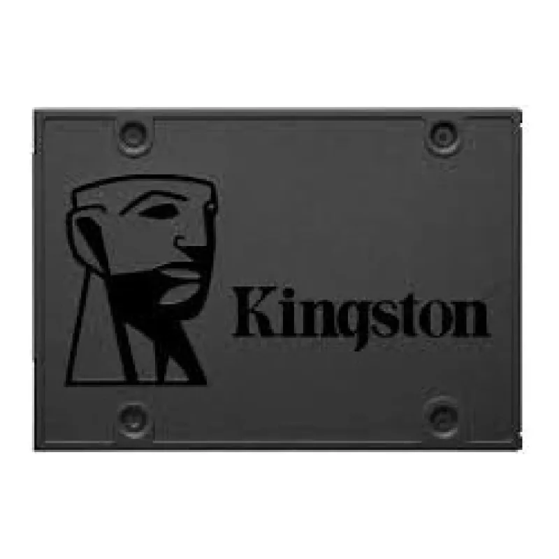 SSD съхранение Kingston A400 (SA400S37/480G)