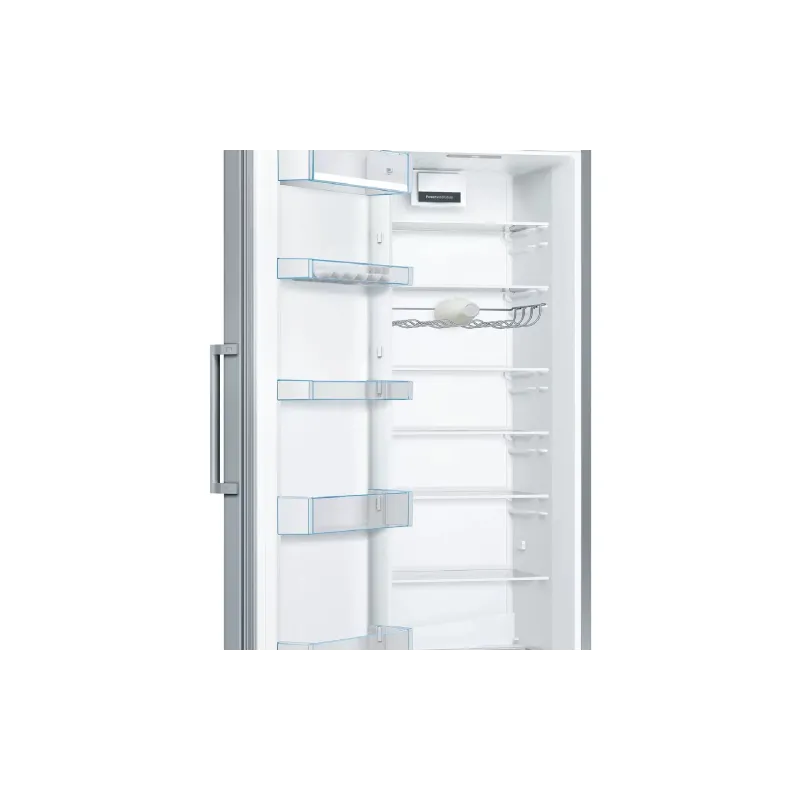 Холодильник Bosch (KSV36VL30U), Stainless steel
