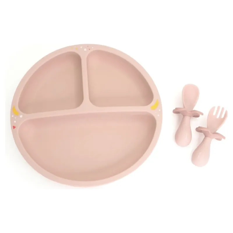 Ételek készlete Oribel (OR224-90013)