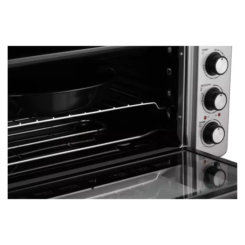 Electric furnace Ardesto, Gray (MEO-S45GG)