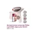 Фотоепілятор Philips Lumea IPL 9900 series (BRI977/00), Pink