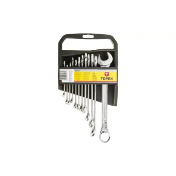 Llave Topex (35D375)