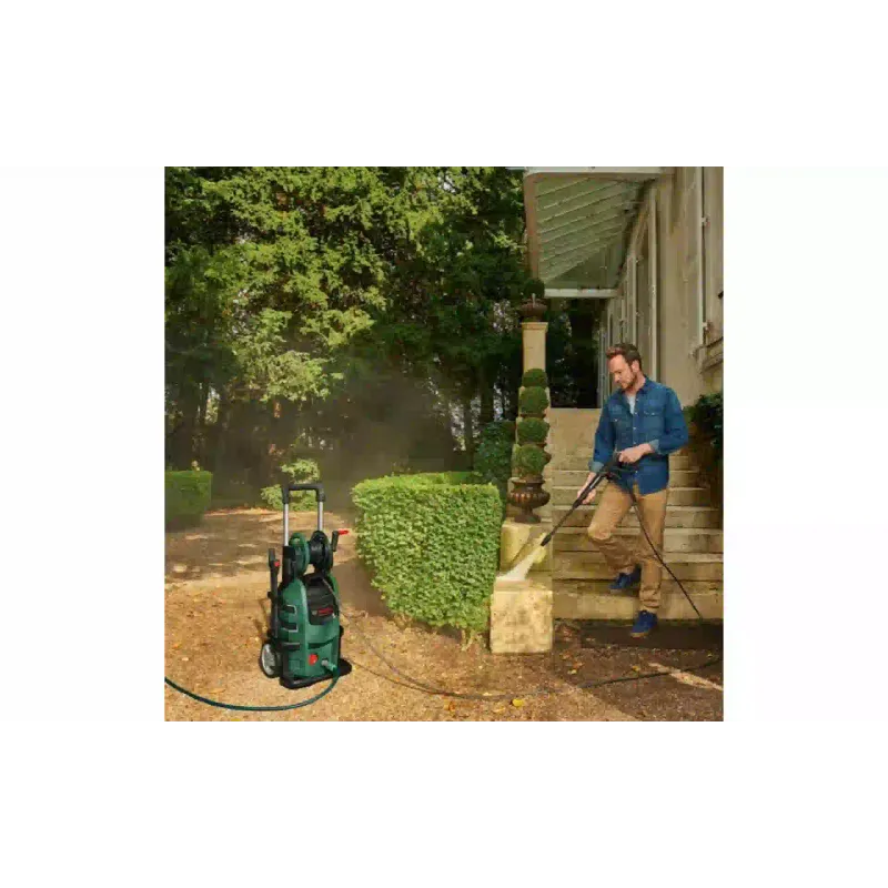 Lavadora de alta pressão Bosch (0.600.8A7.800)