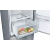 Refrigerador Bosch, Stainless steel (KGN39UL316)