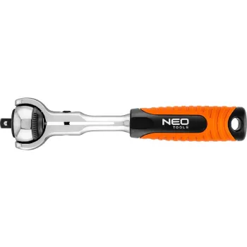 Llave de trinquete Neo Tools (08-540)
