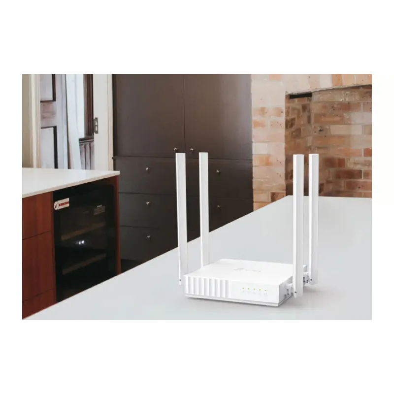 Маршрутизатор TP-Link  (Archer C24)