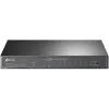 يُحوّل TP-Link (TL-SG1210MPE)