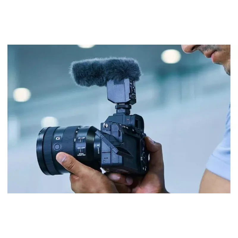 Kamera Sony Alpha 7M4 body, Black (ILCE7M4B.CEC)