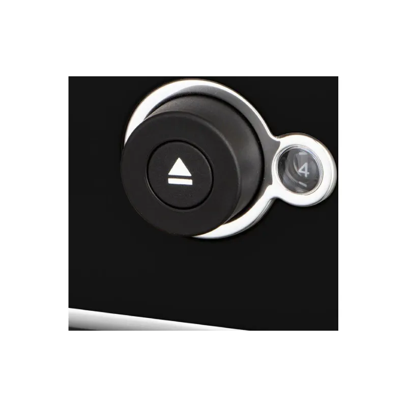 محمصة الخبز Russell Hobbs, Black (26430-56)