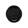 Lente Fujifilm, Black (16481878)