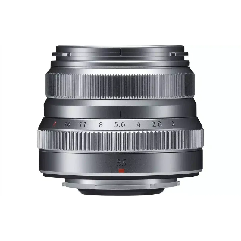 Объектив Fujifilm (16481880)
