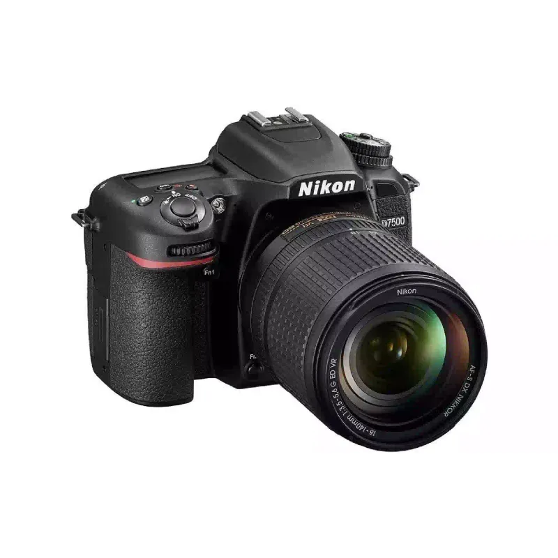 آلة تصوير Nikon (VBA510K002)