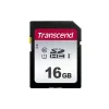 Memóriakártya Transcend (TS16GSDC300S)