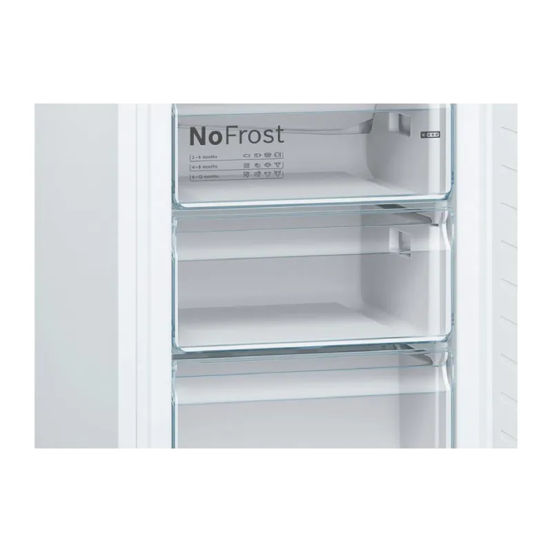 Kühlschrank Bosch, White (KGN39VW316)