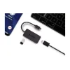 Hub USB Transcend (TS-HUB2C)