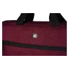 Сумка для 16" ноутбука 2E Beginner (2E-CBN315BG), Burgundy