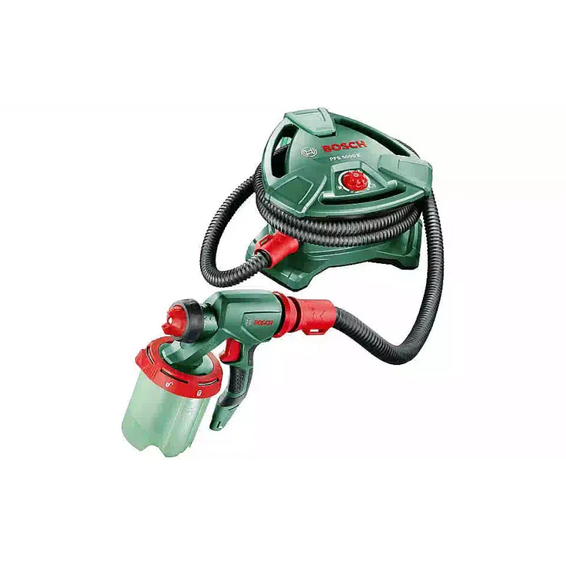 مسدس الرش Bosch PFS 5000 (0.603.207.200)