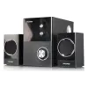 Акустична система Microlab, Black (M-223)