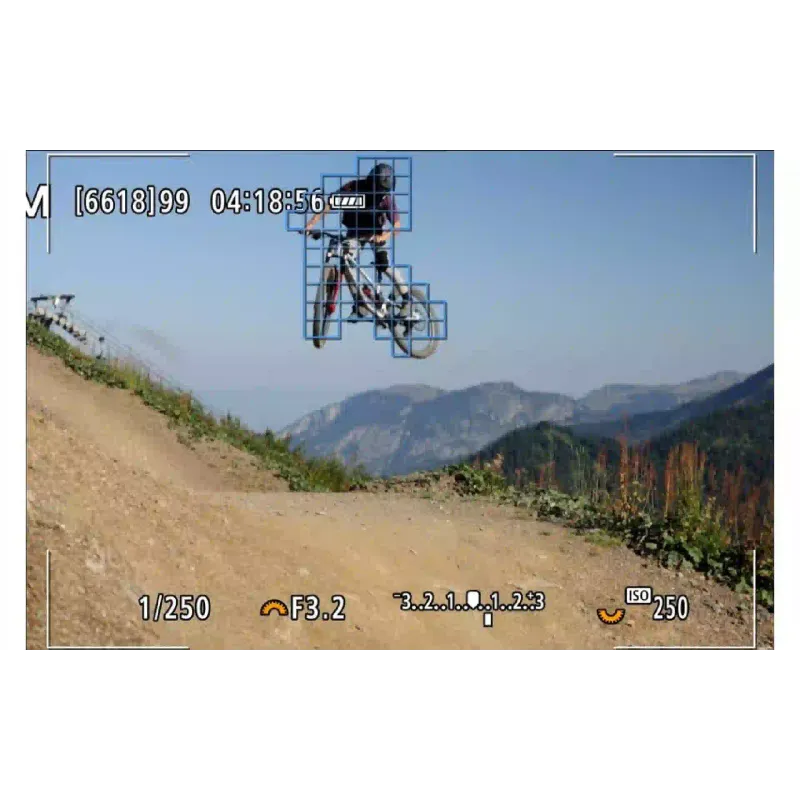 Kamera Canon (5666C029)