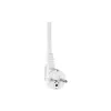 Мережевий подовжувач 2E (2E-SP515M5WH), White