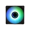 Házventilátor 2E, Black (2E-ACF120IW-ARGB)